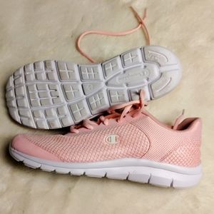 Champion memory foam sneakers